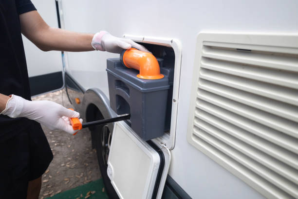 Best Portable toilet rental cost  in Richfield Springs, NY